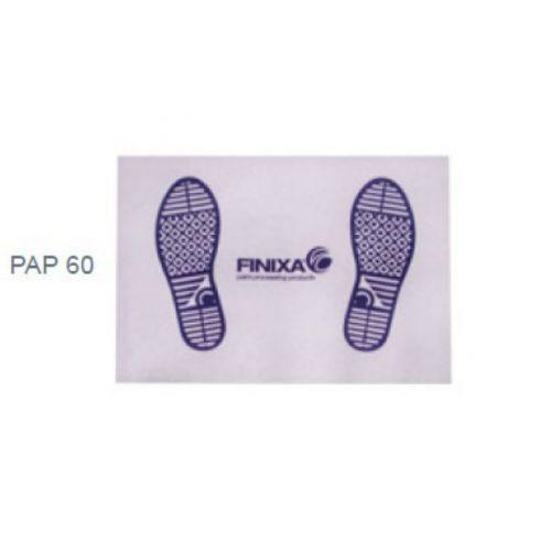 FINIXA Προστατευτικά δαπέδου 250 τεμ. PAP60