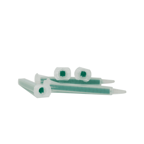 POLYMIX μύτες για κόλλα πλαστικών 50ml