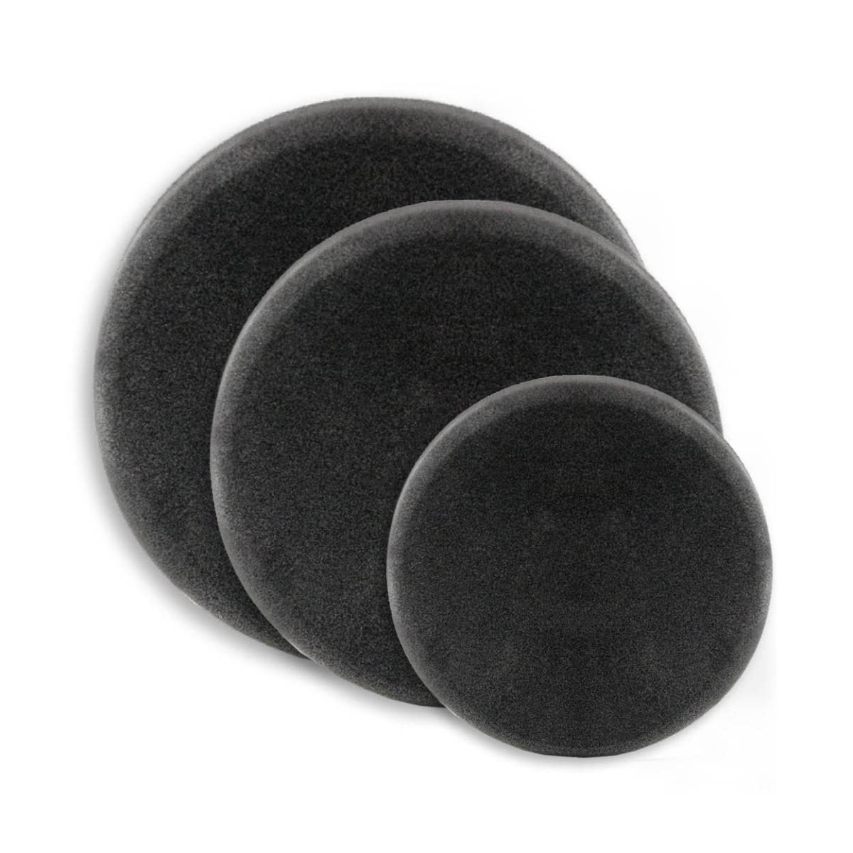 FINIXA POP914 Σφουγγάρι Γυαλίσματος Μαλακό 145/30mm 