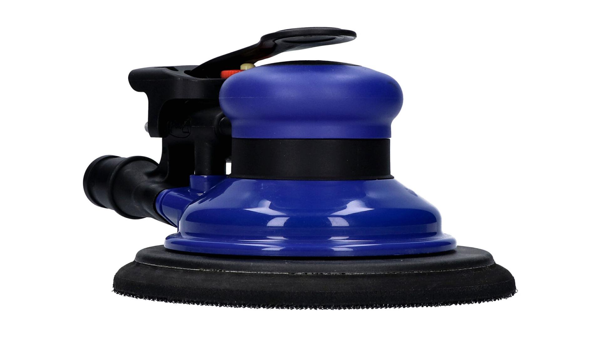 FINIXA Έκκεντρο τριβείο αέρος 2.5 - Ø 150mm SAM00