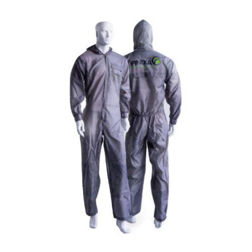 FINIXA Πολυεστερική ολόσωμη φόρμα βαφής SOG