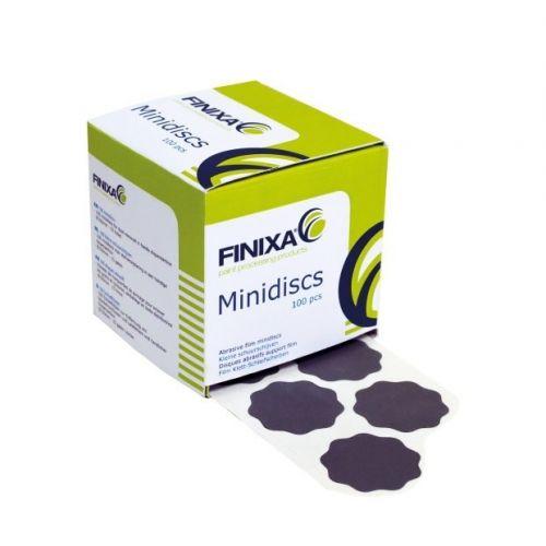 FINIXA Δίσκος Λείανσης Μαργαρίτα SPDM