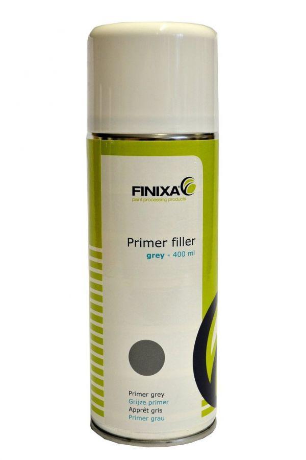 Finixa Γεμιστικό Αστάρι Γκρι TSP 120