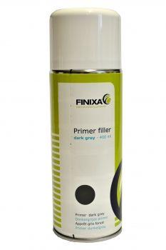 Finixa Γεμιστικό Αστάρι Σκούρο Γκρι TSP 130